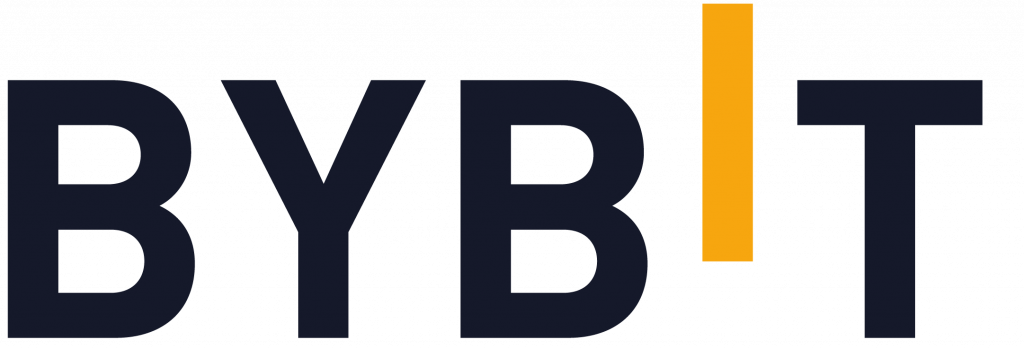 Bybit logo